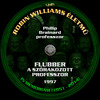 Robin Williams életmû 52 - Flubber - A szórakozott professzor (Old Dzsordzsi) DVD borító CD2 label Letöltése