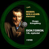 Robin Williams életmû 57 - Doktorok - 14. epizód (Old Dzsordzsi) DVD borító CD1 label Letöltése