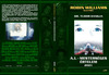 Robin Williams életmû 60 - A.I. Mesterséges értelem (Old Dzsordzsi) DVD borító FRONT slim Letöltése