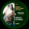 Robin Williams életmû 61 - Sötétkamra (Old Dzsordzsi) DVD borító CD1 label Letöltése