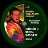 Robin Williams életmû 62 - Dögölj meg, Smaci! (Old Dzsordzsi) DVD borító CD1 label Letöltése