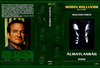 Robin Williams életmû 63 - Álmatlanság (Old Dzsordzsi) DVD borító FRONT Letöltése