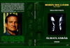 Robin Williams életmû 63 - Álmatlanság (Old Dzsordzsi) DVD borító FRONT slim Letöltése