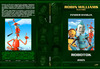 Robin Williams életmû 69 - Robotok (Old Dzsordzsi) DVD borító FRONT slim Letöltése