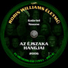 Robin Williams életmû 71 - Az éjszaka hangjai (Old Dzsordzsi) DVD borító CD2 label Letöltése