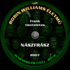 Robin Williams életmû 77 - Nászfrász (Old Dzsordzsi) DVD borító CD2 label Letöltése