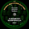 Robin Williams életmû 78 - A szeretet szimfóniája (Old Dzsordzsi) DVD borító CD2 label Letöltése