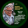 Robin Williams életmû 79 - Esküdt ellenségek: Különleges ügyosztály (Old Dzsordz DVD borító CD1 label Letöltése