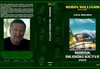 Robin Williams életmû 80 - Shrink - Dilidoki kiütve (Old Dzsordzsi) DVD borító FRONT slim Letöltése