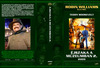 Robin Williams életmû 82 - Éjszaka a múzeumban 2. (Old Dzsordzsi) DVD borító FRONT Letöltése