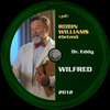 Robin Williams életmû 85 - Wilfred (Old Dzsordzsi) DVD borító CD1 label Letöltése