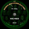 Robin Williams életmû 85 - Wilfred (Old Dzsordzsi) DVD borító CD2 label Letöltése