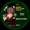 Robin Williams életmû 91 - Boulevard (Old Dzsordzsi) DVD borító CD1 label Letöltése