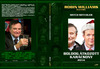 Robin Williams életmû 93 - Boldog átkozott karácsony (Old Dzsordzsi) DVD borító FRONT slim Letöltése