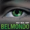 Belmondo - Hogy nézel rám? DVD borító FRONT Letöltése