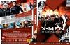X-Men - Az ellenállás vége (Aldo) DVD borító FRONT Letöltése