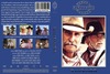 Texasi krónikák (Robert Duvall gyûjtemény) (steelheart66) DVD borító FRONT Letöltése