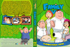Family Guy 11. évad (Csiribácsi) DVD borító FRONT Letöltése