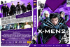 X-Men 2 (Aldo) DVD borító FRONT Letöltése