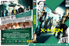 X-Men - Az elsõk (Aldo) DVD borító FRONT Letöltése