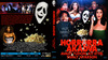 Horrorra akadva (singer) DVD borító FRONT Letöltése