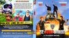 22 Jump Street - A túlkoros osztag (stigmata) DVD borító FRONT Letöltése