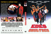 Édes õrültség (DéeM) DVD borító FRONT Letöltése