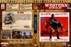 Western sorozat - Pony Expressz (Ivan) DVD borító FRONT Letöltése