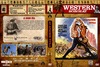 Western sorozat - Az apacsok nyila (Ivan) DVD borító FRONT Letöltése