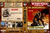 Western sorozat - Apacs kapitány (Ivan) DVD borító FRONT Letöltése