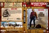 Western sorozat - Jeremiah Johnson (Ivan) DVD borító FRONT Letöltése