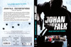 Johan Falk - Fegyvertestvérek (hthlr) DVD borító FRONT Letöltése