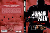 Johan Falk - Kiemelt célpont (hthlr) DVD borító FRONT Letöltése
