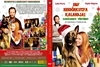 Egy rendõrkutya kalandjai: Karácsonyi történet (stigmata) DVD borító FRONT Letöltése