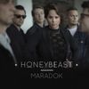 Honeybeast - Maradok (Maxi CD) DVD borító FRONT Letöltése