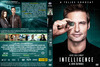 Intelligence - A jövõ ügynöke - A teljes sorozat (Aldo) DVD borító FRONT Letöltése