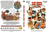 Bolond, bolond világ (stigmata) DVD borító FRONT Letöltése