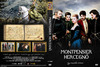 Montpensier hercegnõ (Zöldsapkás) DVD borító FRONT Letöltése