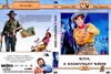 Bud Spencer, Terence Hill sorozat - Rita, a vadnyugat réme (Ivan) DVD borító FRONT Letöltése