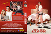 Szexvideó (Presi) DVD borító FRONT Letöltése