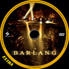 A barlang (2005) (Extra) DVD borító CD1 label Letöltése