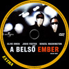 A belsõ ember (Extra) DVD borító CD1 label Letöltése
