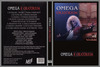 Omega - Oratórium (hthlr) DVD borító FRONT Letöltése