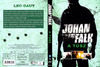 Johan Falk - A túsz (hthlr) DVD borító FRONT Letöltése