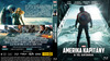 Amerika Kapitány - A tél katonája (Aldo) DVD borító FRONT Letöltése