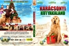 Karácsonyi kutyakaland (stigmata) DVD borító FRONT Letöltése