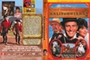 Egy inas kalandjai Kaliforniában (malacka53) DVD borító FRONT Letöltése