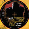 Johan Falk - Kiemelt célpont (atlantis) DVD borító CD1 label Letöltése