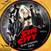 Sin City: Ölni tudnál érte (Sin City 2.) (atlantis) DVD borító CD1 label Letöltése