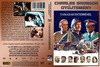 Támadás Entebbénél (Charles Bronson gyûjtemény) (steelheart66) DVD borító FRONT Letöltése